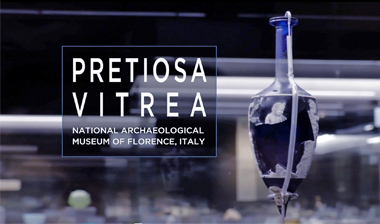 Pneumofore sponsor Pretiosa Vitrea