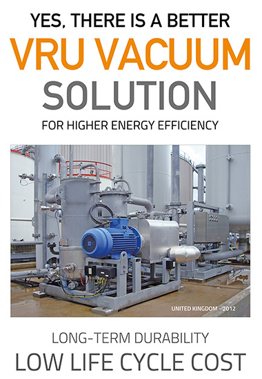 Pnuemofore VRU Vacuum Solutions