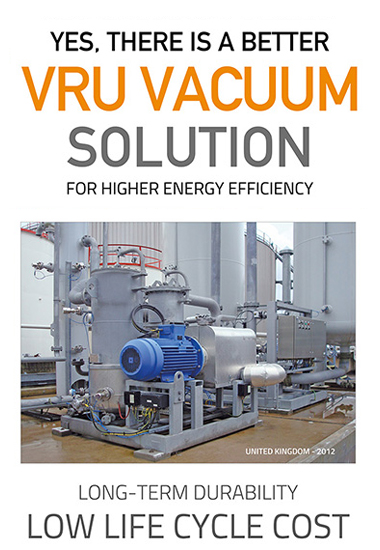 Pnuemofore VRU Vacuum Solutions