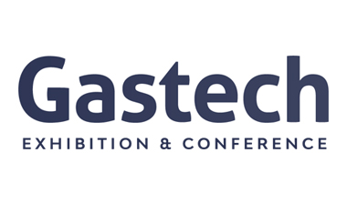 Gastech 2018