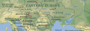 Eastern Europe