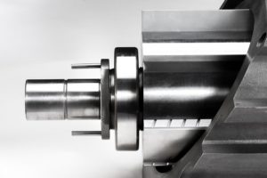 Direct Coupling