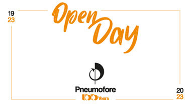 100 Years Anniversary – Open Day 2023