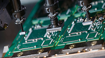 Electronics