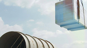 aviation and space industry