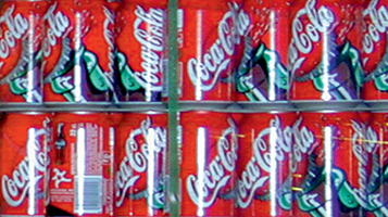 Aluminium cans manufactured using Pneumofore vacuum pumps and compressors