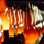 glass containers