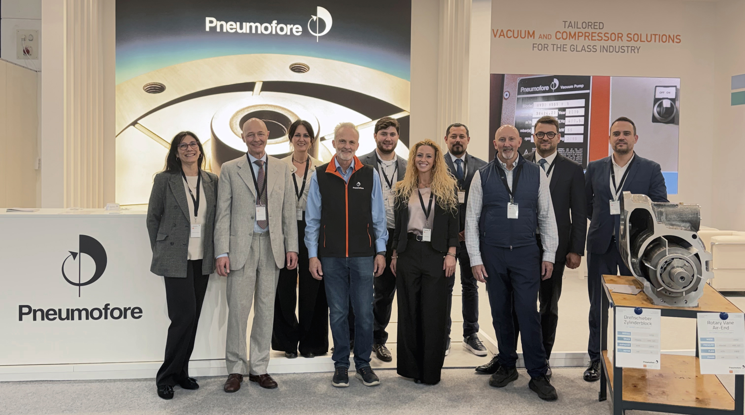 Glasstec 2026, Duesseldorf, 20-23 October